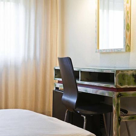 Hrc Hotel Madryt Zewnętrze zdjęcie
