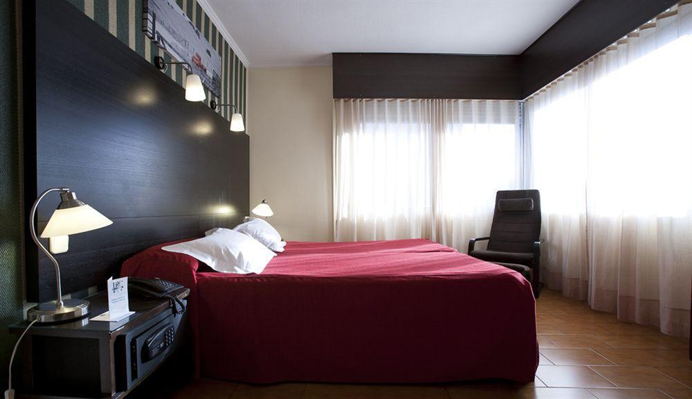 Hrc Hotel Madryt Zewnętrze zdjęcie