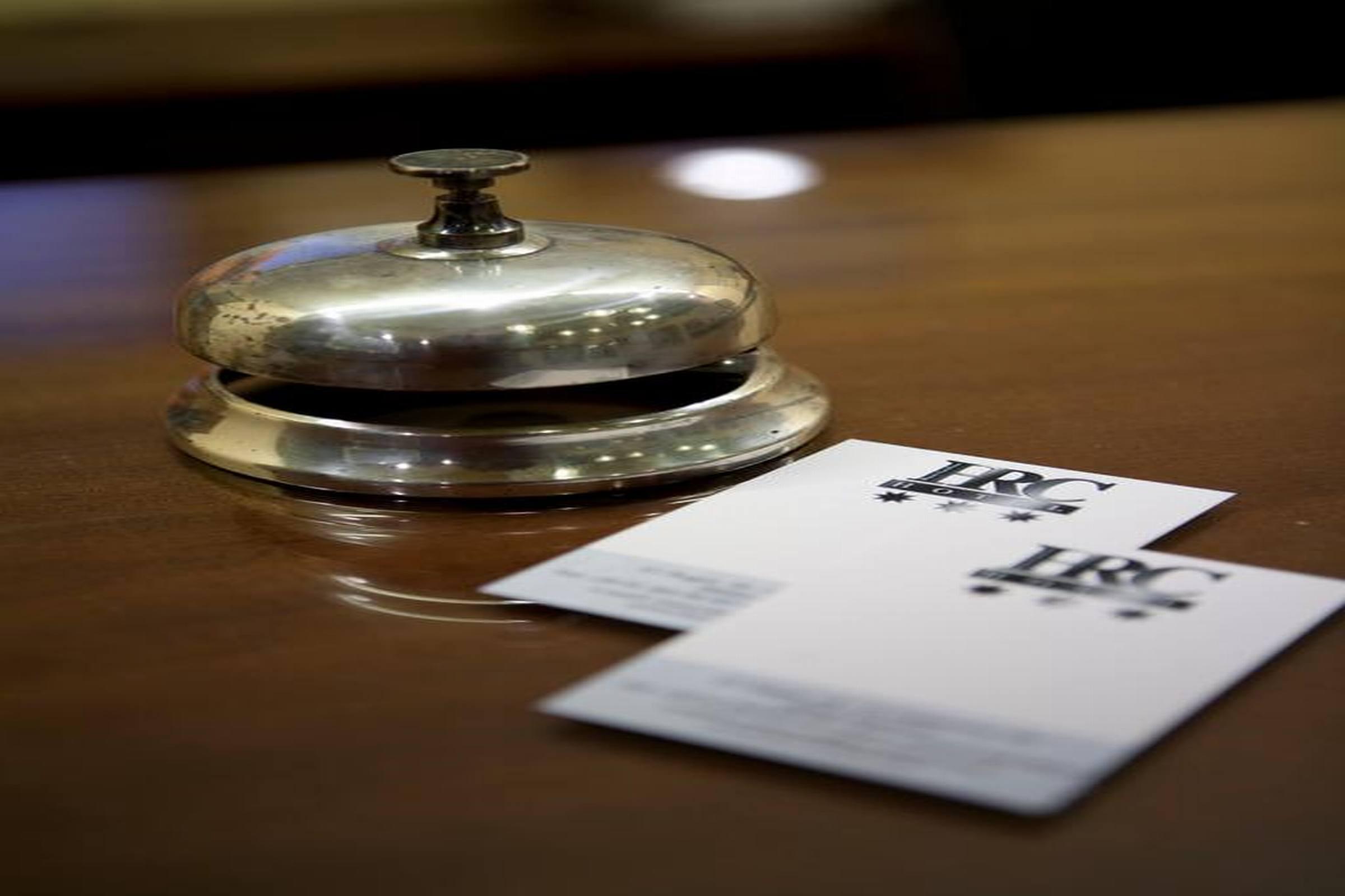 Hrc Hotel Madryt Zewnętrze zdjęcie