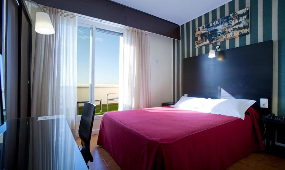 Hrc Hotel Madryt Pokój zdjęcie