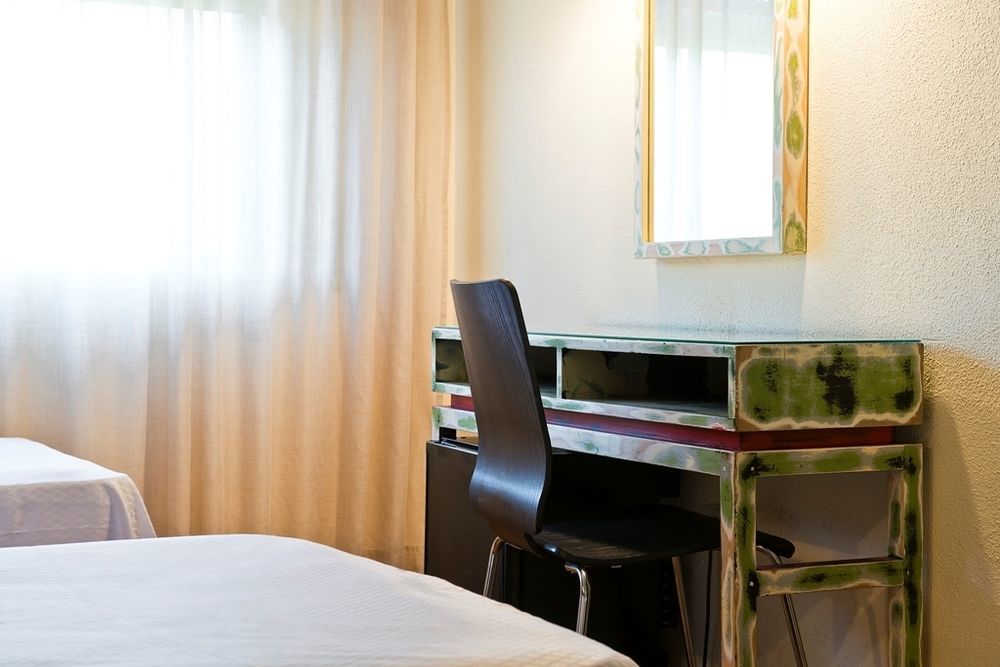 Hrc Hotel Madryt Zewnętrze zdjęcie