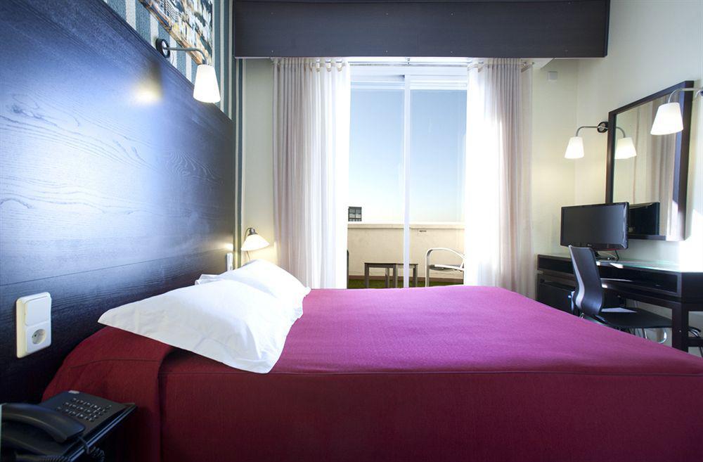 Hrc Hotel Madryt Pokój zdjęcie
